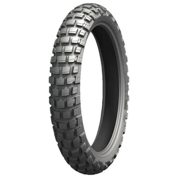 Michelin 90/90-21 54R Anakee Wild Front Tyre
