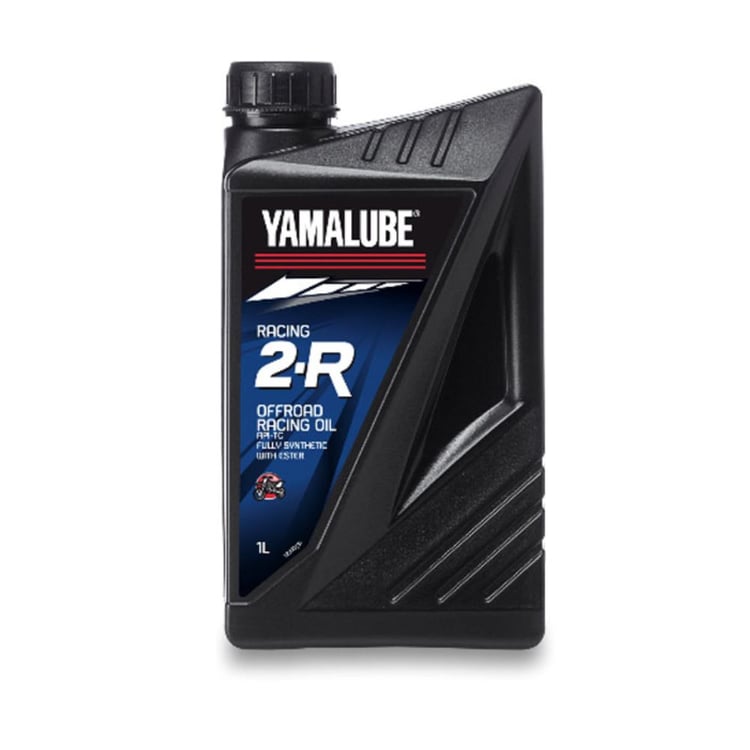 Yamalube Y2-R Full Synthetic Racing Oil with Ester