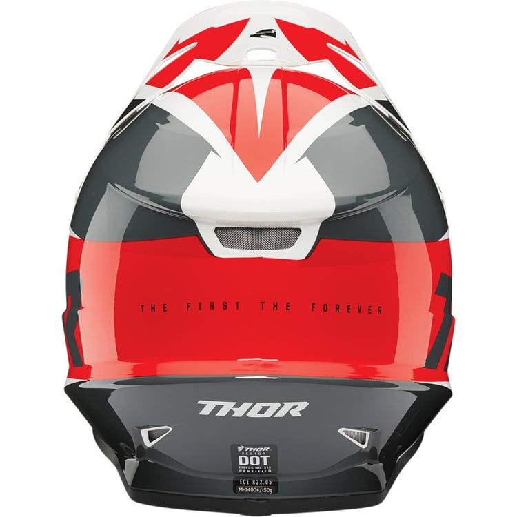 Thor Sector Fader Helmet - 2023