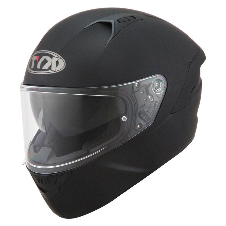 KYT NF-R Plain Helmet