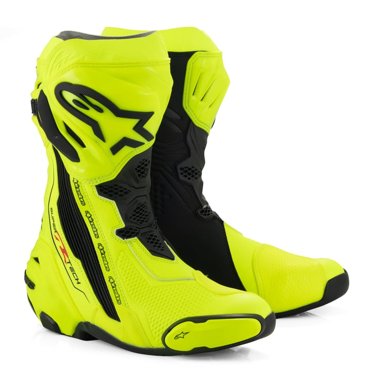 Alpinestars Supertech R V2 Boots