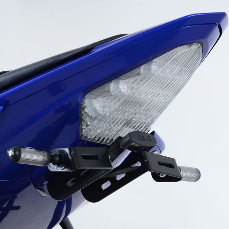 R&G Yamaha YZF-R6 06-16 Tail Tidy