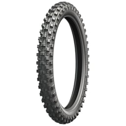 Michelin 70/100-17 Starcross 5 Medium Front Tyre