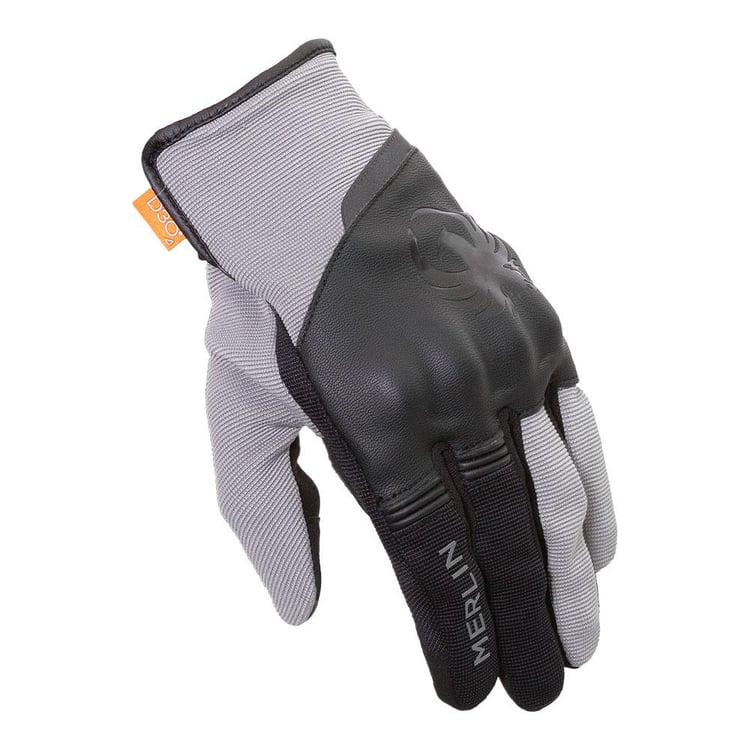 Merlin Berea Trail D3O Gloves