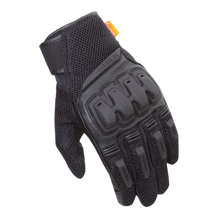 Merlin Jura Air D3O Gloves