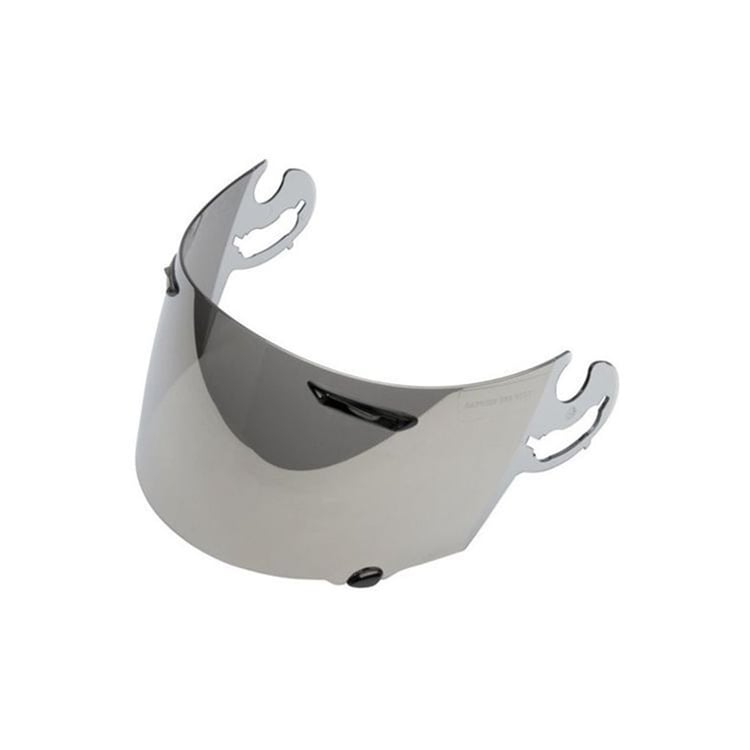 Arai SAJ RX7/Quantum/NR Chrome Coated Visor