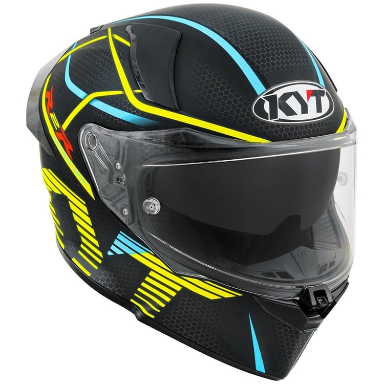 KYT R2R Concept Helmet