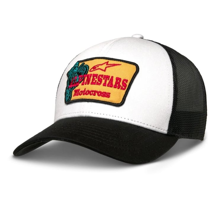 Alpinestars Hardware Trucker Hat