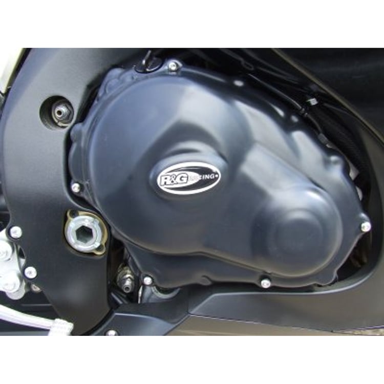 R&G Suzuki GSXR1000 Right Hand Side Engine Case Cover (CLUTCH)