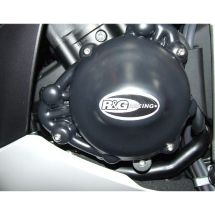 R&G Yamaha R1 '09 Left Hand Crank Cover