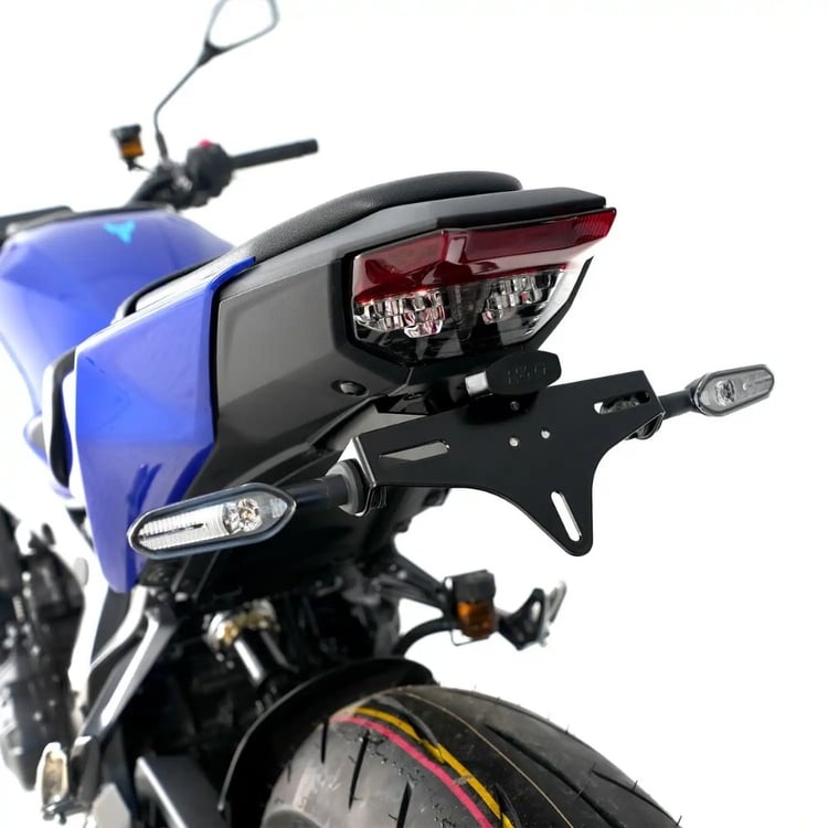 R&G Yamaha MT-09/YZF-R9 Tail Tidy