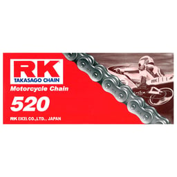 RK 520-120L Chain