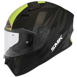 SMK Stellar Trek Helmet