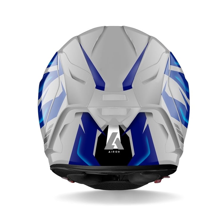 Airoh GP550 S Wander Helmet
