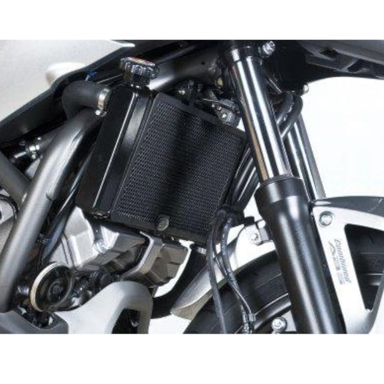 R&G Honda NC700S/NC700X/Integra Radiator Guard