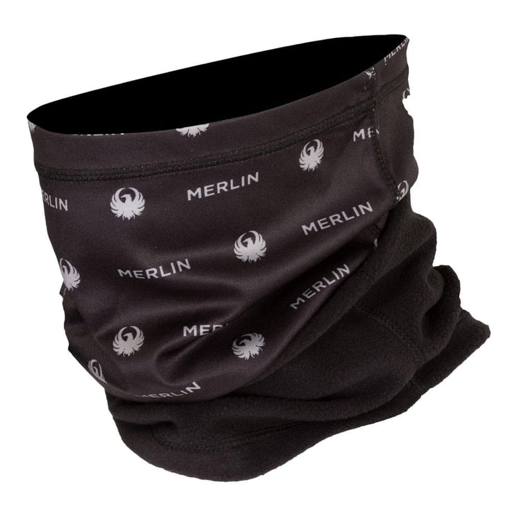 Merlin Eyam Black Neck Tube