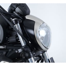 R&G Kawasaki Vulcan S Headlight Shield