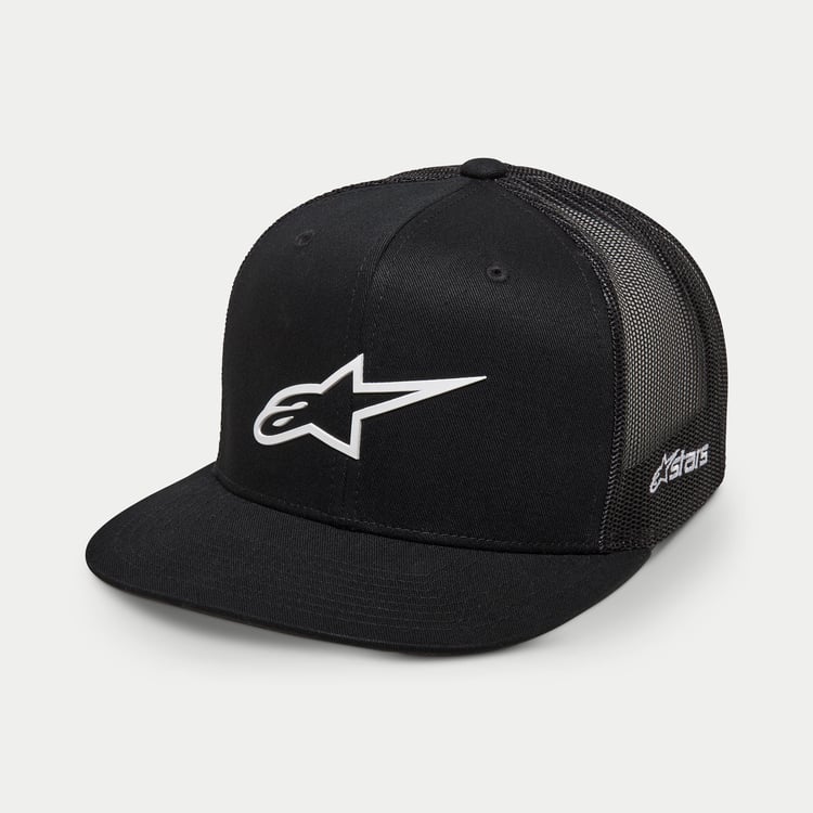 Alpinestars 3D Ageless Trucker Hat