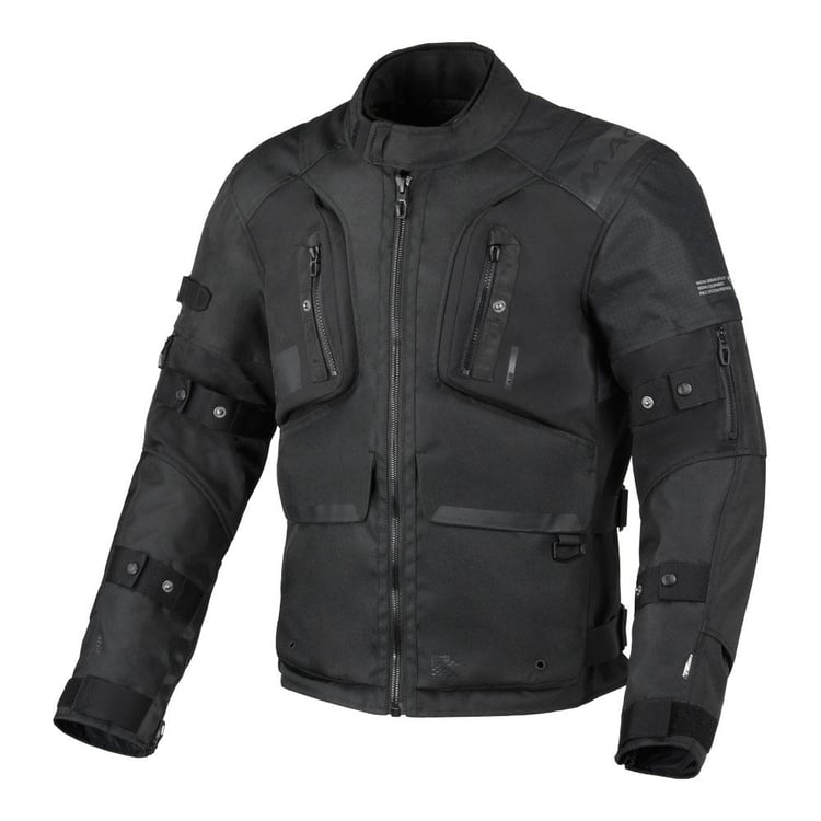 Macna Higera Utility Jacket