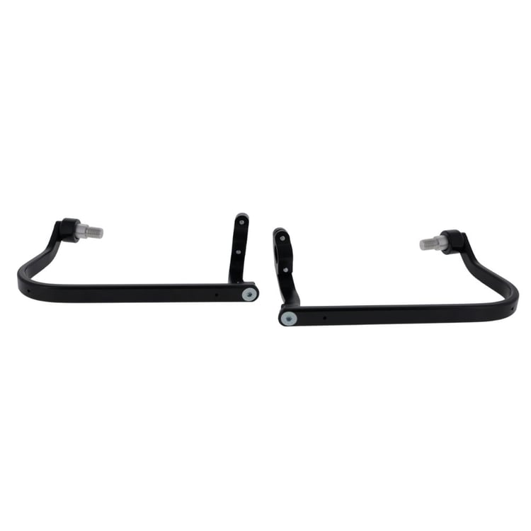 Barkbusters BHG-094 Black Two Point Mount Hardware Kit