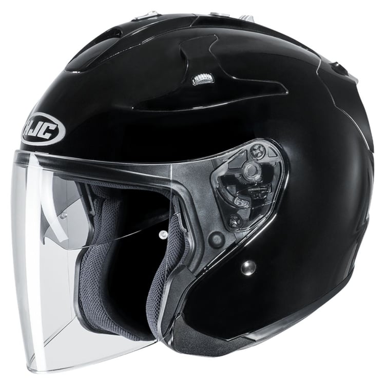 HJC FG-Jet Helmet