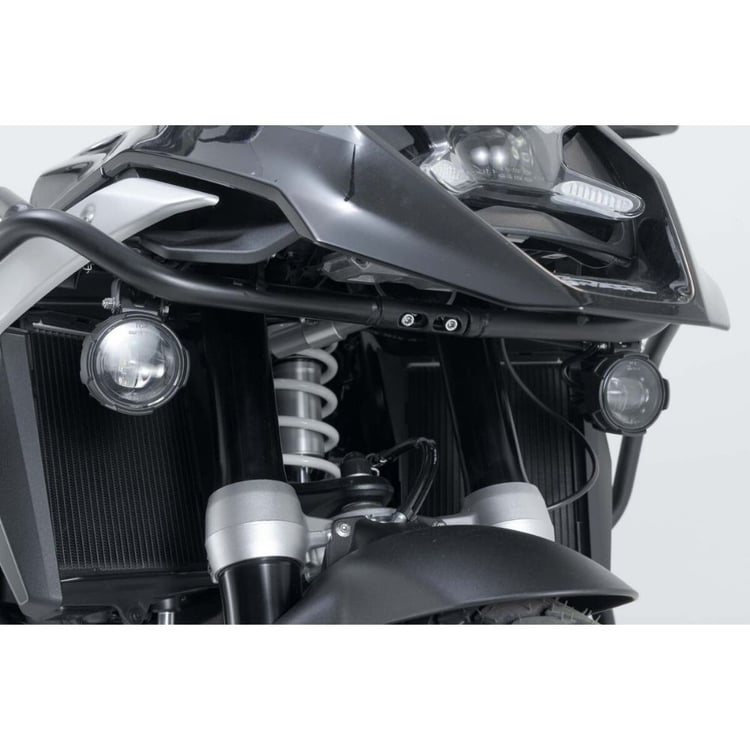 SW-Motech BMW R 1300 GS EVO Fog Light Kit