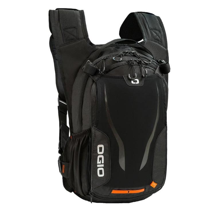 Ogio Safari 2L D3O Hydration Bag