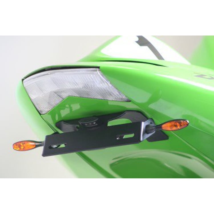 R&G Kawasaki ZX-10R Licence Plate Holder