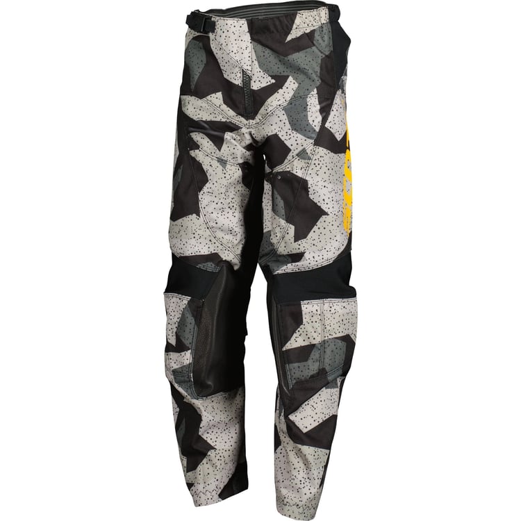 SCOTT Youth 350 Camo Evo Pants