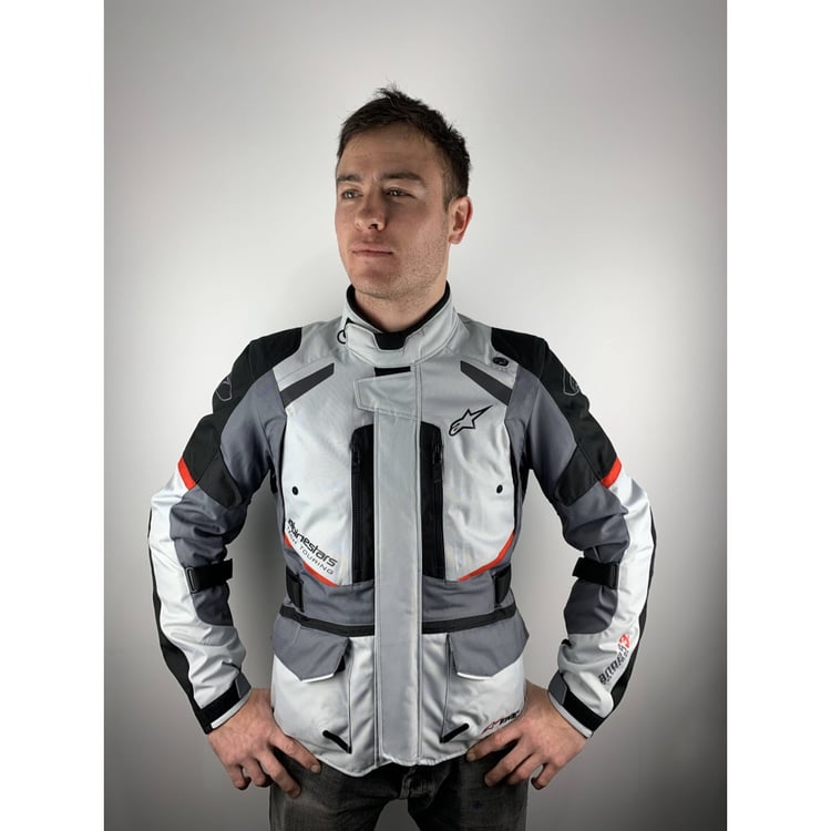 Alpinestars Andes V3 Drystar Jacket