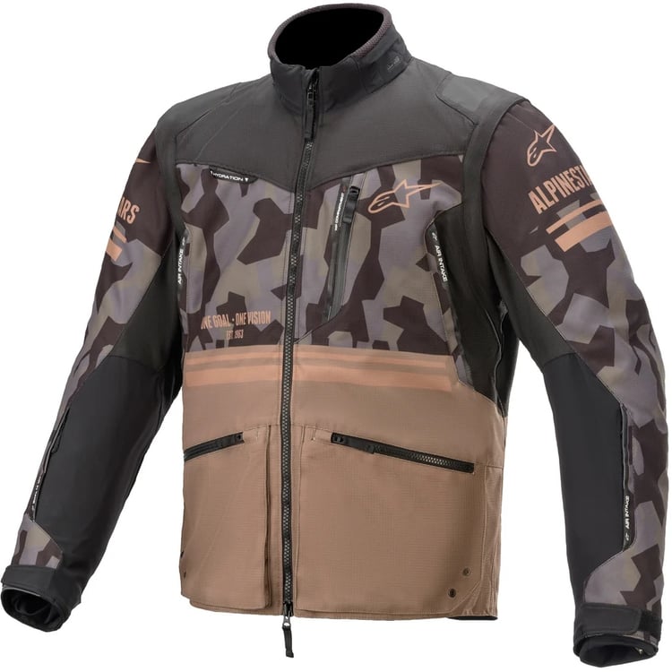 Alpinestars Venture R Jacket