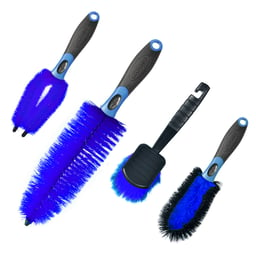Oxford Brush and Scrub Wash Brush Set