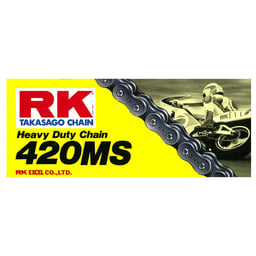 RK 420MS Heavy Duty 102 Link Chain