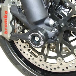 R&G Ducati Diavel 11-18/Diavel Strada 13-15/XDiavel 16-20 Fork Protectors