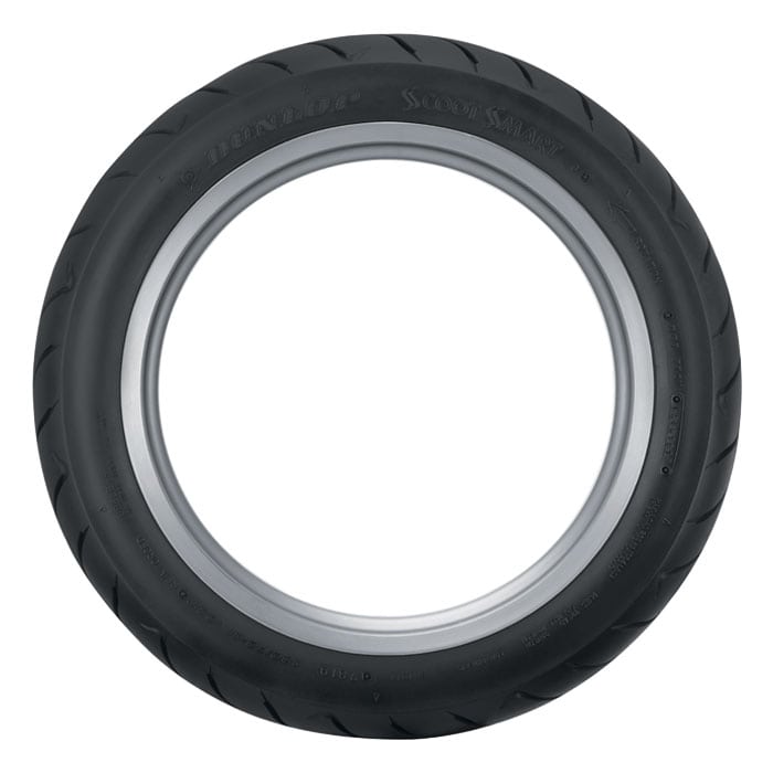 Dunlop Scootsmart 150/70-13 TL Rear Tyre