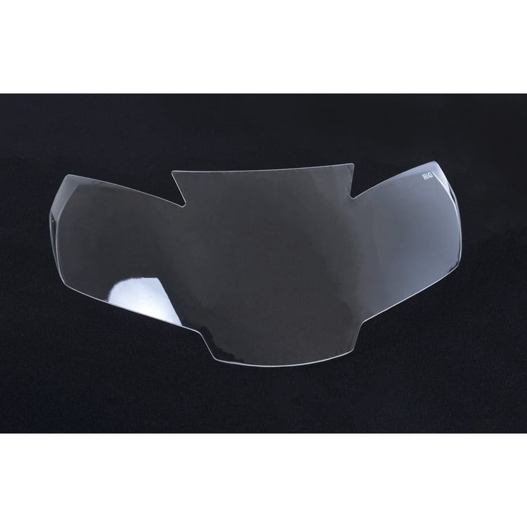 R&G BMW R1200RT Headlight Shield