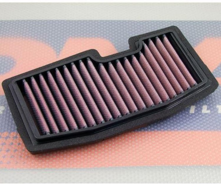 DNA Triumph Daytona 675 13-17 Street Triple 675 13-17 High Performance Air Filter