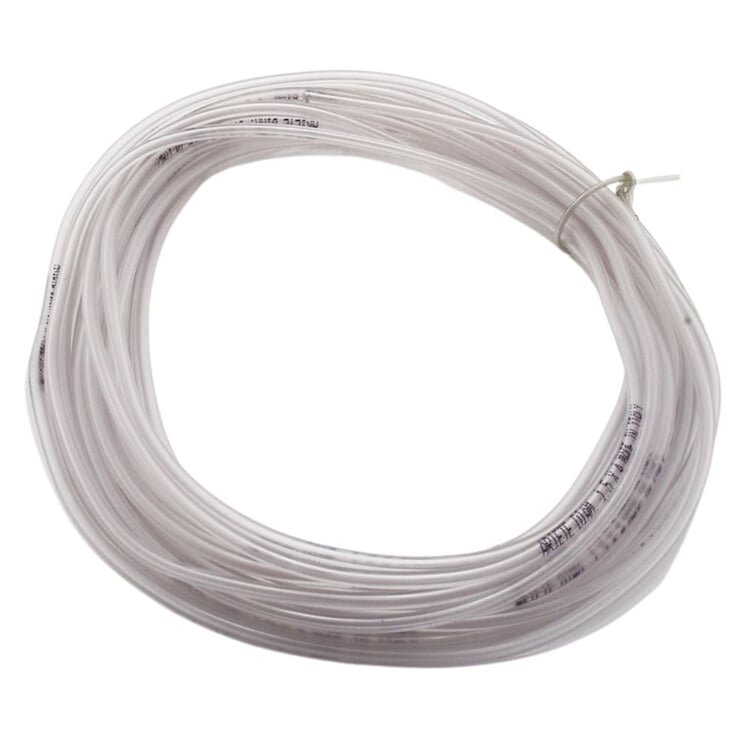 Ariete Clear 3.0 x 6mm / 10m Breather Hose