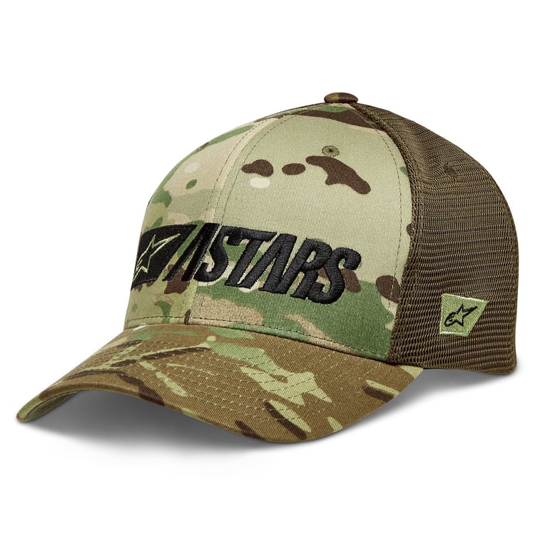 Alpinestars Reblaze Multicamo Hat