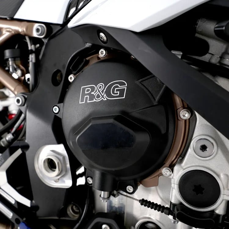 R&G BMW S 1000 RR 19-23 / M 1000 R 23-24 Right Hand Side PRO Clutch Cover