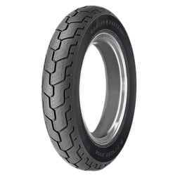 Dunlop D402 140/85H16 TL(MU85) Rear Tyre
