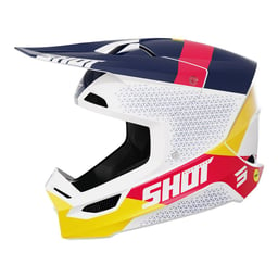 Shot Race Ridge Helmet