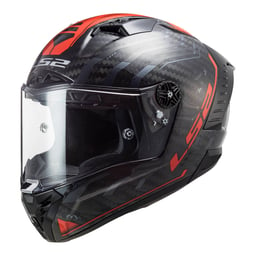 LS2 FF805 Thunder Carbon Sputnik Helmet