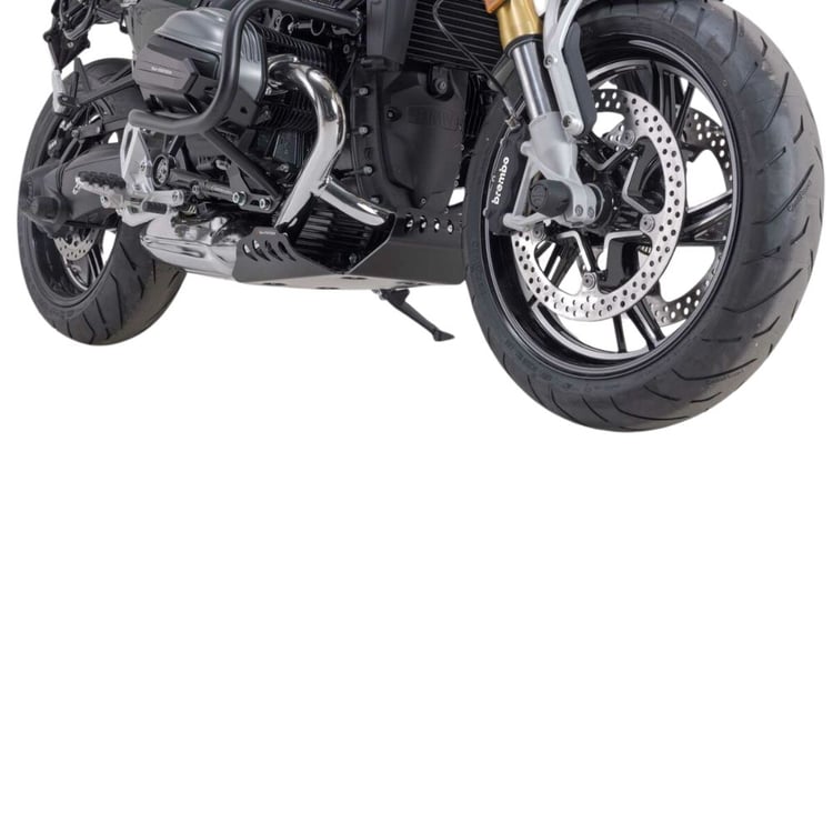 SW-Motech BMW R12 / R12 NineT Black Engine Guard