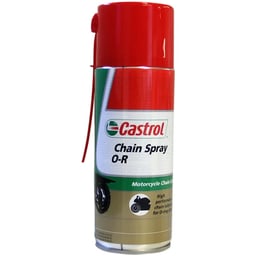 Castrol O-R Chain Spray
