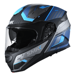 SMK Gullwing Tekker Helmet