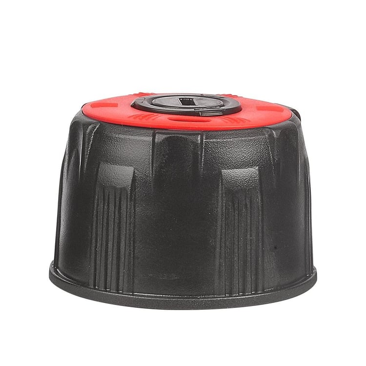 Polisport ProOctane Can Cap