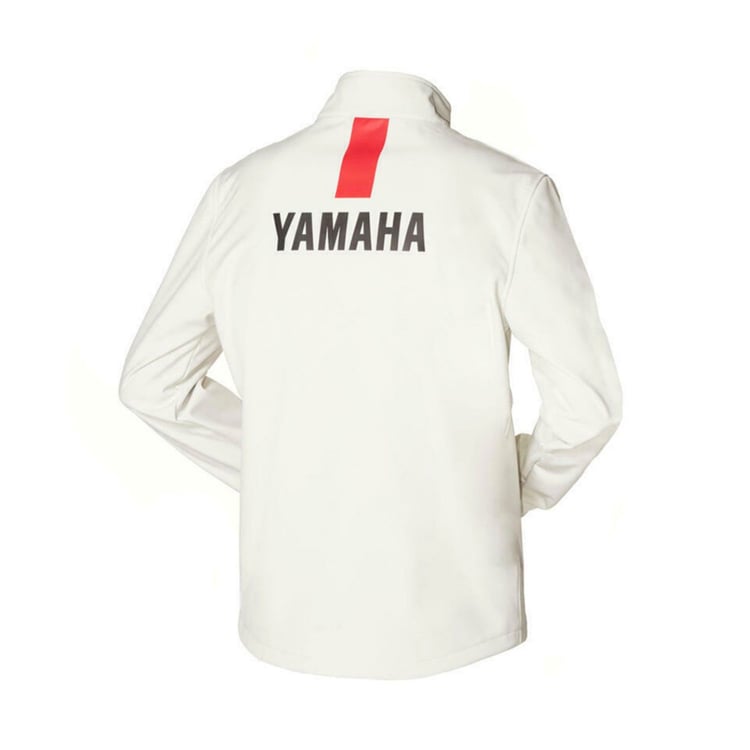 Yamaha 60th Anniversary Softshell Jacket