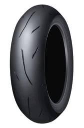 Dunlop Sportmax Alpha 14 H 140/70R17 66H Rear Tyre