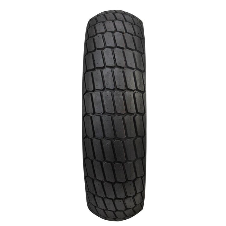 Vee Rubber VRM394 27.0 X 7.5 - 19 Tube Type Rear Tyre